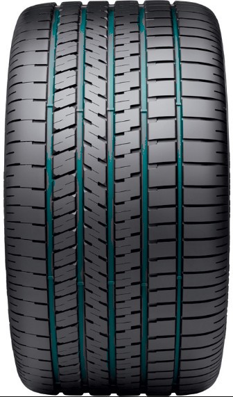 Goodyear Eagle F1 Supercar (2)